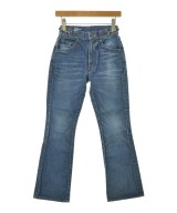 CELINE（セリーヌ）デニムパンツ 青 サイズ:25(S位) レディース/2200666567017