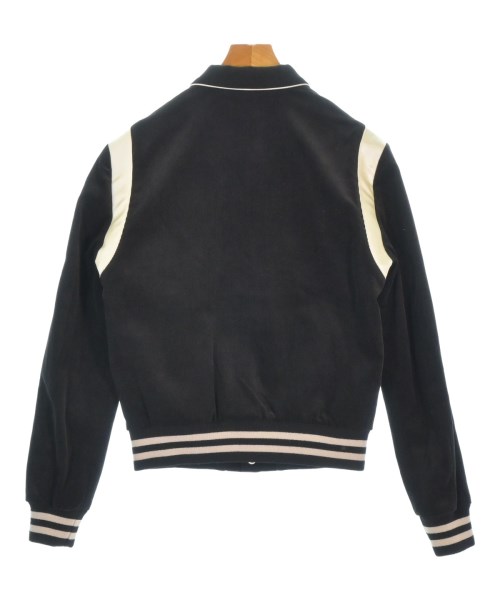 CELINE（セリーヌ）スタジャン 黒 サイズ:46(M位) メンズ/2200666800015