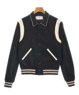 CELINE（セリーヌ）スタジャン 黒 サイズ:46(M位) メンズ/2200666800015