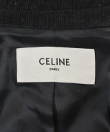 CELINE（セリーヌ）スタジャン 黒 サイズ:46(M位) メンズ/2200666800015