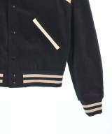 CELINE（セリーヌ）スタジャン 黒 サイズ:46(M位) メンズ/2200666800015