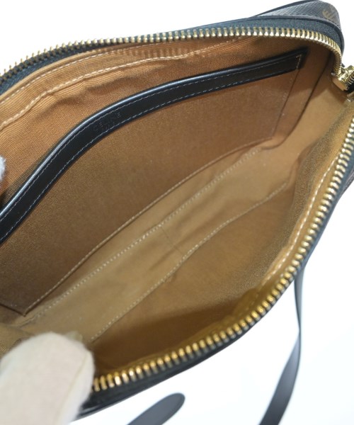 CELINE（セリーヌ）ショルダーバッグ 茶 サイズ:- レディース/2200666800022