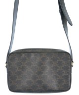 CELINE（セリーヌ）ショルダーバッグ 茶 サイズ:- レディース/2200666800022