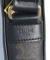 CELINE（セリーヌ）ショルダーバッグ 茶 サイズ:- レディース/2200666800022