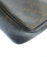 CELINE（セリーヌ）ショルダーバッグ 茶 サイズ:- レディース/2200666800022