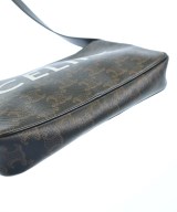 CELINE（セリーヌ）ショルダーバッグ 茶 サイズ:- レディース/2200666800022
