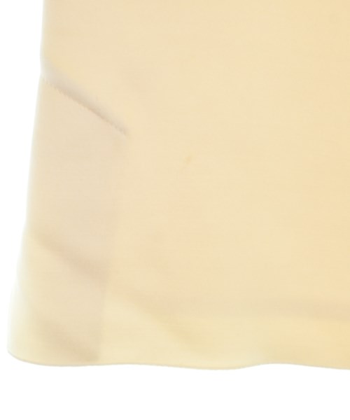 CELINE（セリーヌ）ミニスカート 白 サイズ:38(S位) レディース/2200663655069