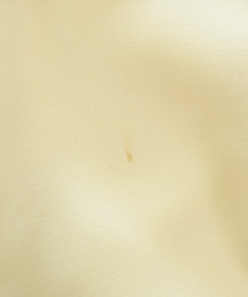 CELINE（セリーヌ）ミニスカート 白 サイズ:38(S位) レディース/2200663655069