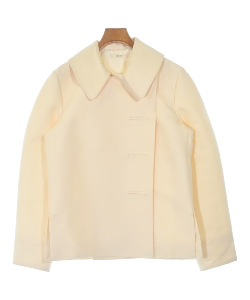 CELINE(セリーヌ)その他 白 サイズ:36(XS位)/2200666455017