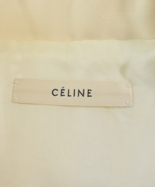 CELINE（セリーヌ）その他 白 サイズ:36(XS位) レディース/2200666455017