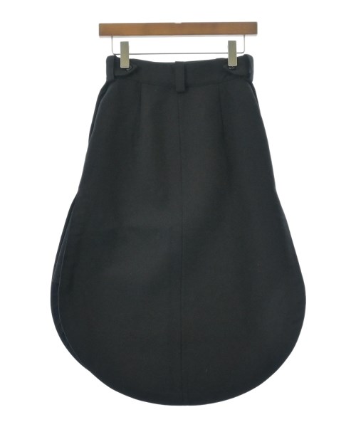 CELINE（セリーヌ）ロング・マキシ丈スカート 黒 サイズ:36(XS位) レディース/2200664478018