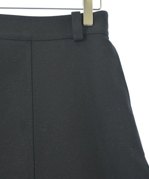 CELINE（セリーヌ）ロング・マキシ丈スカート 黒 サイズ:36(XS位) レディース/2200664478018