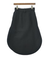 CELINE（セリーヌ）ロング・マキシ丈スカート 黒 サイズ:36(XS位) レディース/2200664478018