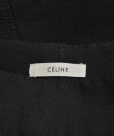 CELINE（セリーヌ）ロング・マキシ丈スカート 黒 サイズ:36(XS位) レディース/2200664478018