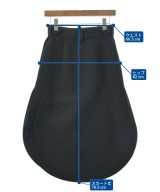 CELINE（セリーヌ）ロング・マキシ丈スカート 黒 サイズ:36(XS位) レディース/2200664478018