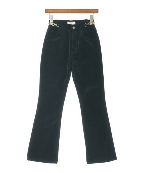 CELINE(セリーヌ)その他 黒 サイズ:24(S位)/2200660756158