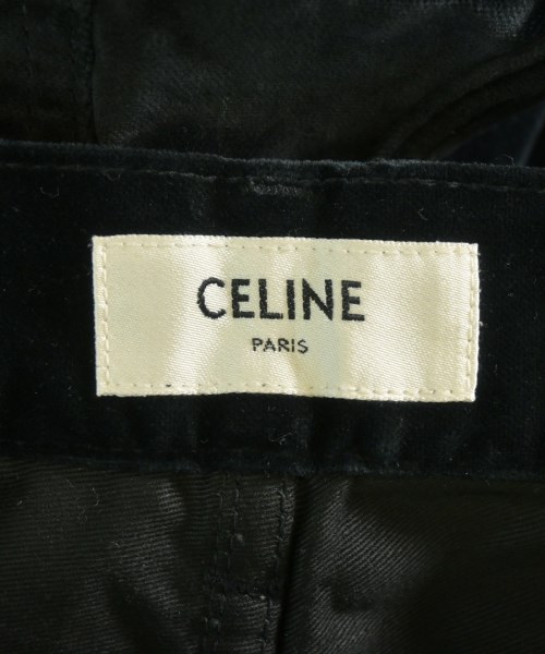 CELINE（セリーヌ）その他 黒 サイズ:24(S位) レディース/2200660756158