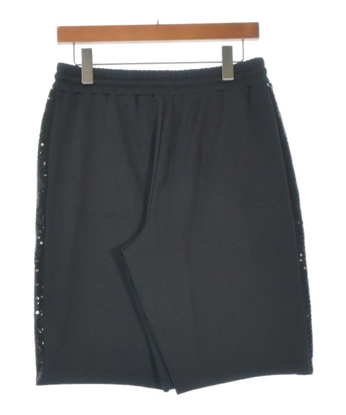 CELINE（セリーヌ）ショートパンツ 黒 サイズ:L メンズ/2200663782284