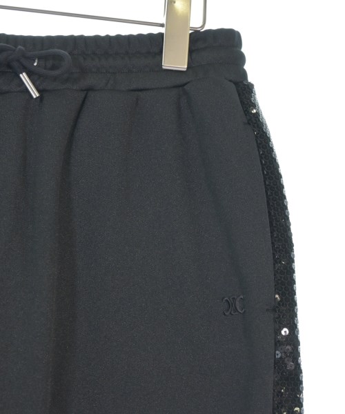 CELINE（セリーヌ）ショートパンツ 黒 サイズ:L メンズ/2200663782284