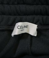 CELINE（セリーヌ）ショートパンツ 黒 サイズ:L メンズ/2200663782284