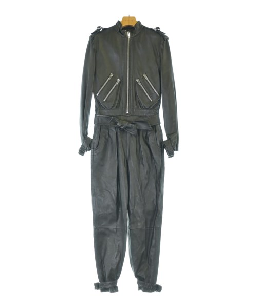 CELINE(セリーヌ)オールインワン/サロペット 黒 サイズ:36(XS位)/2200667862012