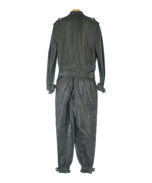 CELINE（セリーヌ）オールインワン/サロペット 黒 サイズ:36(XS位) レディース/2200667862012