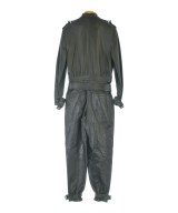 CELINE（セリーヌ）オールインワン/サロペット 黒 サイズ:36(XS位) レディース/2200667862012