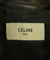 CELINE（セリーヌ）オールインワン/サロペット 黒 サイズ:36(XS位) レディース/2200667862012