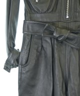 CELINE（セリーヌ）オールインワン/サロペット 黒 サイズ:36(XS位) レディース/2200667862012