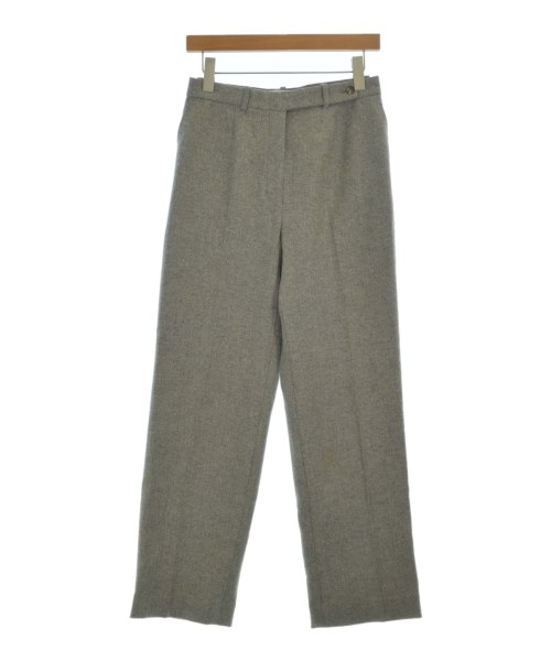 CELINE（セリーヌ）スラックス グレー サイズ:40(M位) レディース/2200668200042