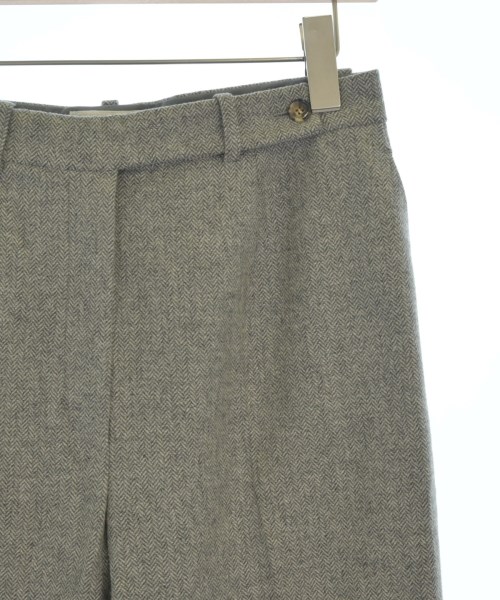 CELINE（セリーヌ）スラックス グレー サイズ:40(M位) レディース/2200668200042