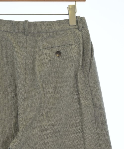 CELINE（セリーヌ）スラックス グレー サイズ:40(M位) レディース/2200668200042