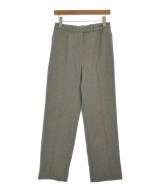 CELINE（セリーヌ）スラックス グレー サイズ:40(M位) レディース/2200668200042