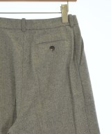 CELINE（セリーヌ）スラックス グレー サイズ:40(M位) レディース/2200668200042