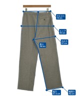 CELINE（セリーヌ）スラックス グレー サイズ:40(M位) レディース/2200668200042