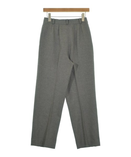CELINE（セリーヌ）スラックス グレー サイズ:-(L位) レディース/2200668200059