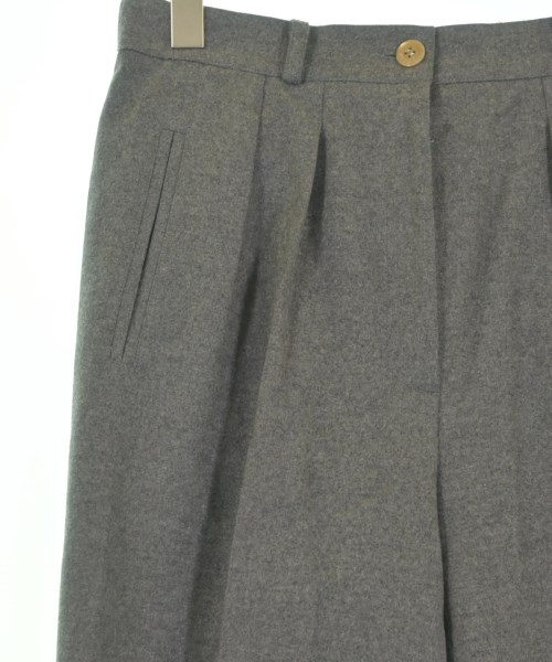 CELINE（セリーヌ）スラックス グレー サイズ:-(L位) レディース/2200668200059