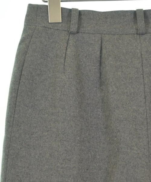 CELINE（セリーヌ）スラックス グレー サイズ:-(L位) レディース/2200668200059