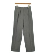 CELINE（セリーヌ）スラックス グレー サイズ:-(L位) レディース/2200668200059