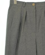 CELINE（セリーヌ）スラックス グレー サイズ:-(L位) レディース/2200668200059
