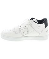 CELINE（セリーヌ）スニーカー 白 サイズ:EU41(26cm位) メンズ/2200666223036