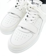 CELINE（セリーヌ）スニーカー 白 サイズ:EU41(26cm位) メンズ/2200666223036