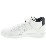 CELINE（セリーヌ）スニーカー 白 サイズ:EU41(26cm位) メンズ/2200666223043