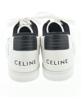 CELINE（セリーヌ）スニーカー 白 サイズ:EU41(26cm位) メンズ/2200666223043