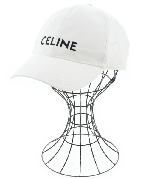 セリーヌ(CELINE)のCELINE キャップ