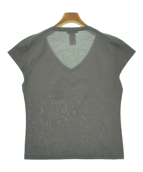 CELINE（セリーヌ）Tシャツ・カットソー グレー サイズ:XL レディース/2200666270054