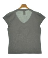 CELINE（セリーヌ）Tシャツ・カットソー グレー サイズ:XL レディース/2200666270054