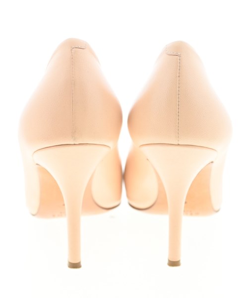 CELINE（セリーヌ）パンプス ベージュ サイズ:37(23.5cm位) レディース/2200668622042
