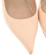 CELINE（セリーヌ）パンプス ベージュ サイズ:37(23.5cm位) レディース/2200668622042