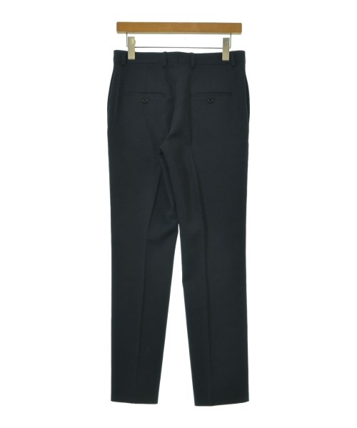 CELINE（セリーヌ）スラックス 紺 サイズ:36(XS位) レディース/2200668677042